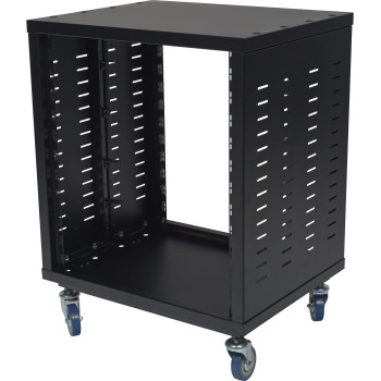ALGAM AUDIO IR-12 rack studio 12u-19"