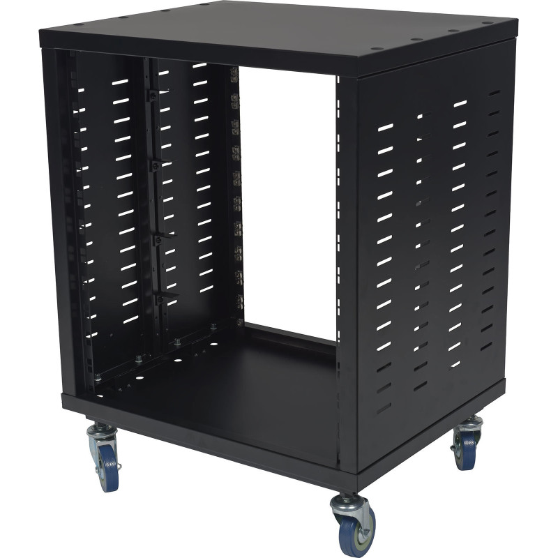 ALGAM AUDIO IR-12 rack studio 12u-19"