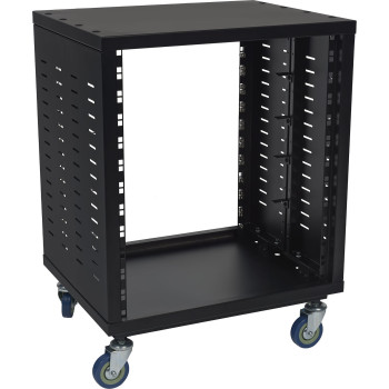 ALGAM AUDIO IR-12 rack studio 12u-19"