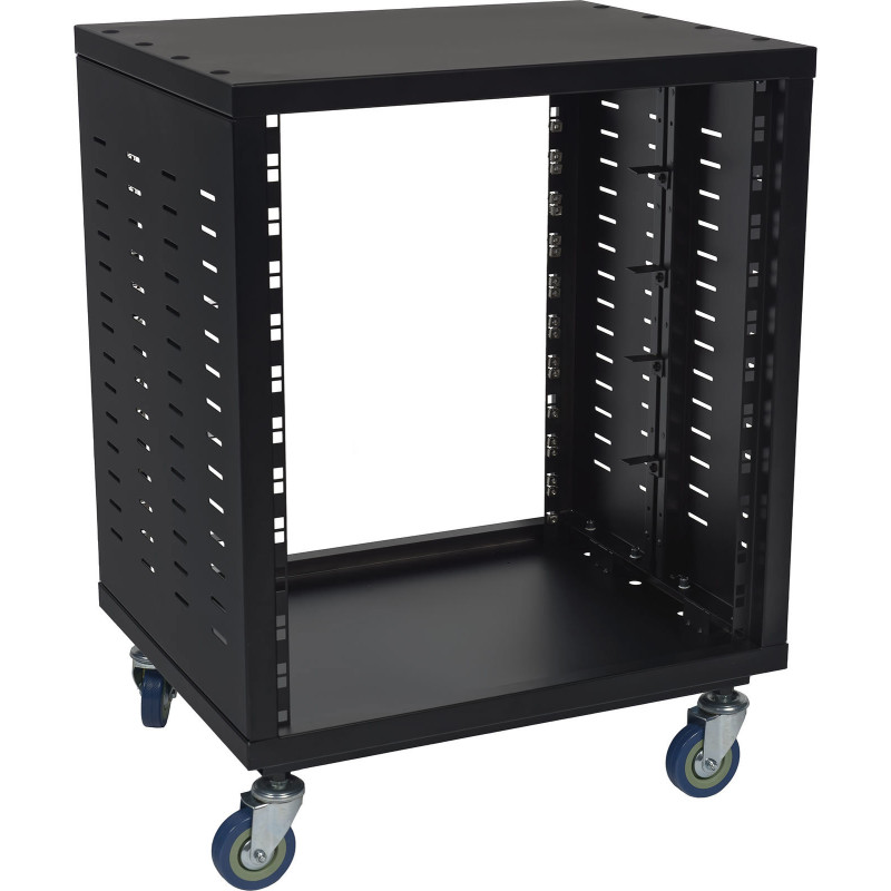 ALGAM AUDIO IR-12 rack studio 12u-19"