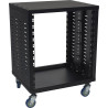 ALGAM AUDIO IR-12 rack studio 12u-19"