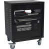 ALGAM AUDIO IR-12 rack studio 12u-19"