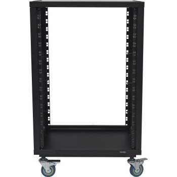 ALGAM AUDIO IR-16 rack studio 16u-19"