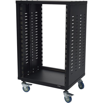 ALGAM AUDIO IR-16 rack studio 16u-19"