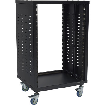 ALGAM AUDIO IR-16 rack studio 16u-19"