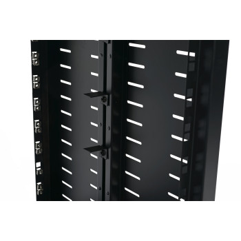 ALGAM AUDIO IR-16 rack studio 16u-19"