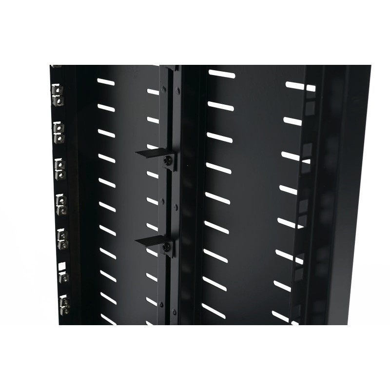ALGAM AUDIO IR-16 rack studio 16u-19"