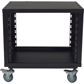ALGAM AUDIO IR-8 rack studio 8u-19"