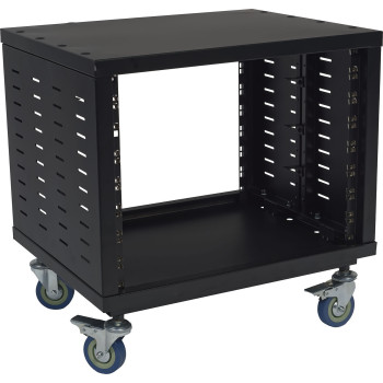 ALGAM AUDIO IR-8 rack studio 8u-19"