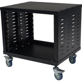 ALGAM AUDIO IR-8 rack studio 8u-19"