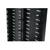 ALGAM AUDIO IR-8 rack studio 8u-19"