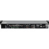 ALGAM AUDIO MPR-604 préampli/mixeur 6 entrées usb fm rackable