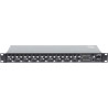 ALGAM AUDIO MR-1602 mixeur compact 8 canaux stéréo rackable
