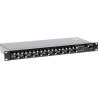 ALGAM AUDIO MR-1602 mixeur compact 8 canaux stéréo rackable