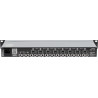 ALGAM AUDIO MR-1602 mixeur compact 8 canaux stéréo rackable