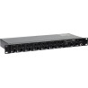 ALGAM AUDIO MR-702 mixeur 7 canaux rackable