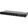 ALGAM AUDIO MR-702 mixeur 7 canaux rackable