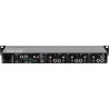 ALGAM AUDIO MR-702 mixeur 7 canaux rackable