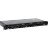 ALGAM AUDIO MZR-1005 mixeur/zoneur 5 entrées stéréo 2 + 1 zones rackable
