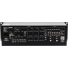 ALGAM AUDIO MZR-804 mixeur/zoneur 6 + 2 entrées 4 zones rackable