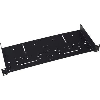 ALGAM AUDIO TA-1U plateau rackable 1u