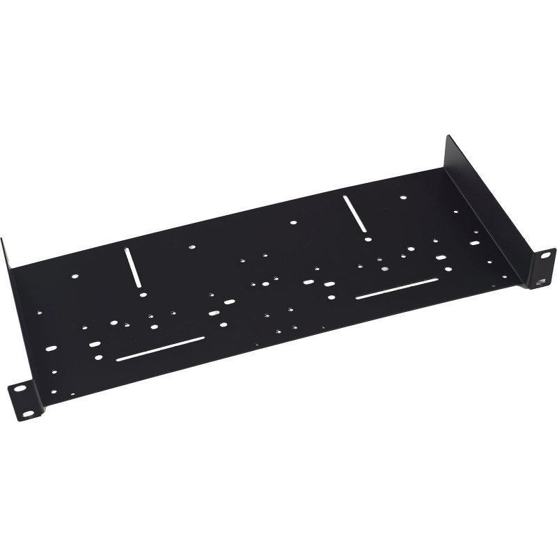 ALGAM AUDIO TA-1U plateau rackable 1u