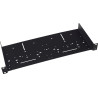 ALGAM AUDIO TA-1U plateau rackable 1u