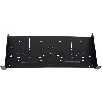 ALGAM AUDIO TA-1U plateau rackable 1u