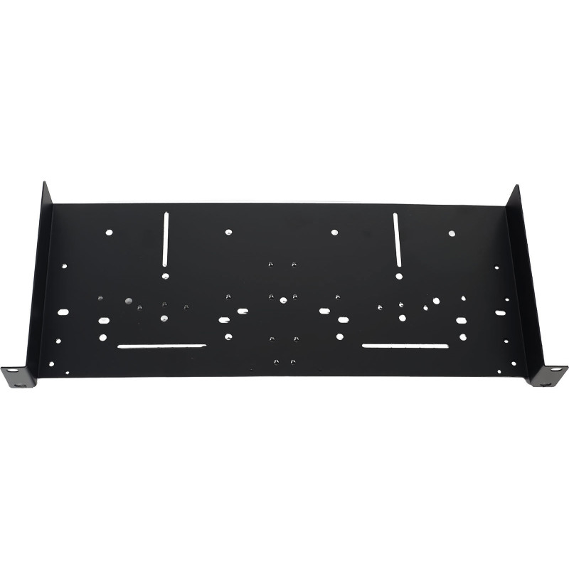 ALGAM AUDIO TA-1U plateau rackable 1u