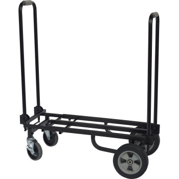 ALGAM AUDIO TR-200 trolley pliant capacité 200 kg