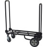 ALGAM AUDIO TR-200 trolley pliant capacité 200 kg