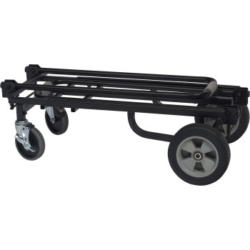 ALGAM AUDIO TR-200 trolley pliant capacité 200 kg