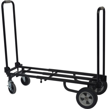 ALGAM AUDIO TR-200 trolley pliant capacité 200 kg