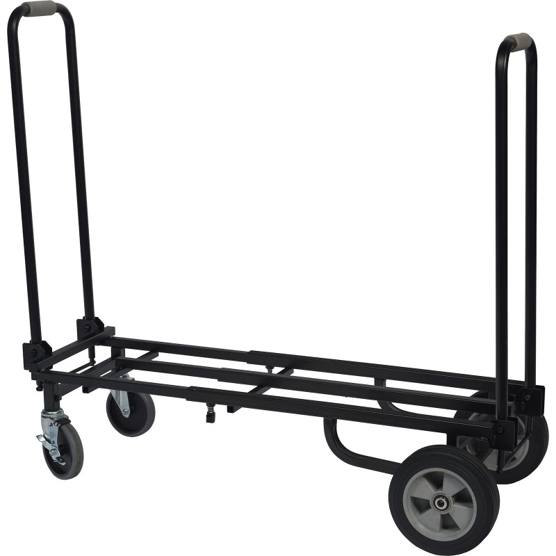 ALGAM AUDIO TR-200 trolley pliant capacité 200 kg