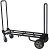 ALGAM AUDIO TR-200 trolley pliant capacité 200 kg