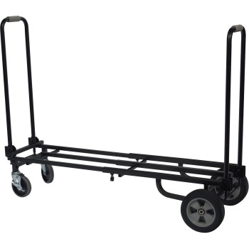 ALGAM AUDIO TR-200 trolley pliant capacité 200 kg