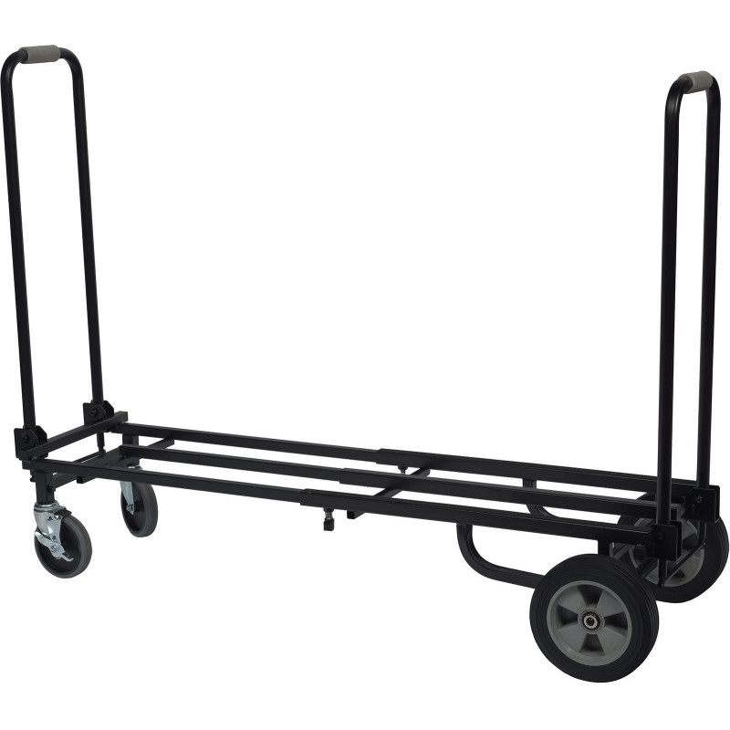 ALGAM AUDIO TR-200 trolley pliant capacité 200 kg