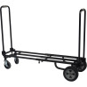 ALGAM AUDIO TR-200 trolley pliant capacité 200 kg
