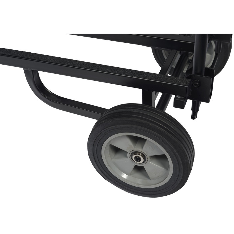 ALGAM AUDIO TR-200 trolley pliant capacité 200 kg