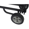 ALGAM AUDIO TR-200 trolley pliant capacité 200 kg