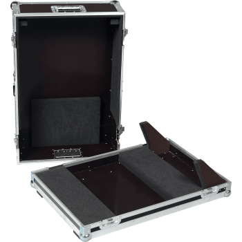 ALGAM CASES FL-STUDIOLIVE32SC flight case presonus studiolive 32sc