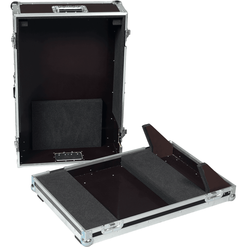ALGAM CASES FL-STUDIOLIVE32SC flight case presonus studiolive 32sc