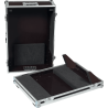 ALGAM CASES FL-STUDIOLIVE32SC flight case presonus studiolive 32sc