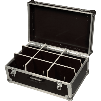ALGAM CASES SEPARATION-AC-54 panneaux de séparation pour flight case ac-54