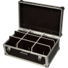 ALGAM CASES SEPARATION-AC-54 panneaux de séparation pour flight case ac-54