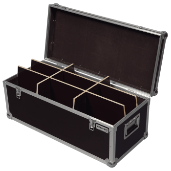 ALGAM CASES SEPARATION-AC-80 panneaux de séparation pour flight case ac-80
