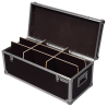 ALGAM CASES SEPARATION-AC-80 panneaux de séparation pour flight case ac-80