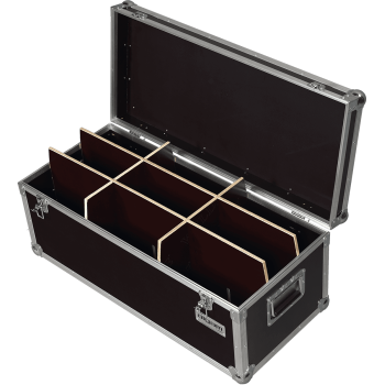 ALGAM CASES SEPARATION-AC-80 panneaux de séparation pour flight case ac-80