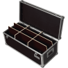 ALGAM CASES SEPARATION-AC-80 panneaux de séparation pour flight case ac-80