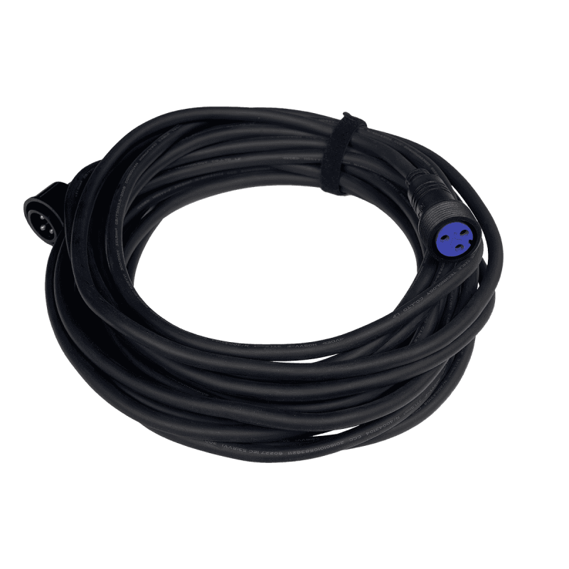 ALGAM LIGHTING ALIM-IP65-10M rallonge alimentation ip65 10 mètres